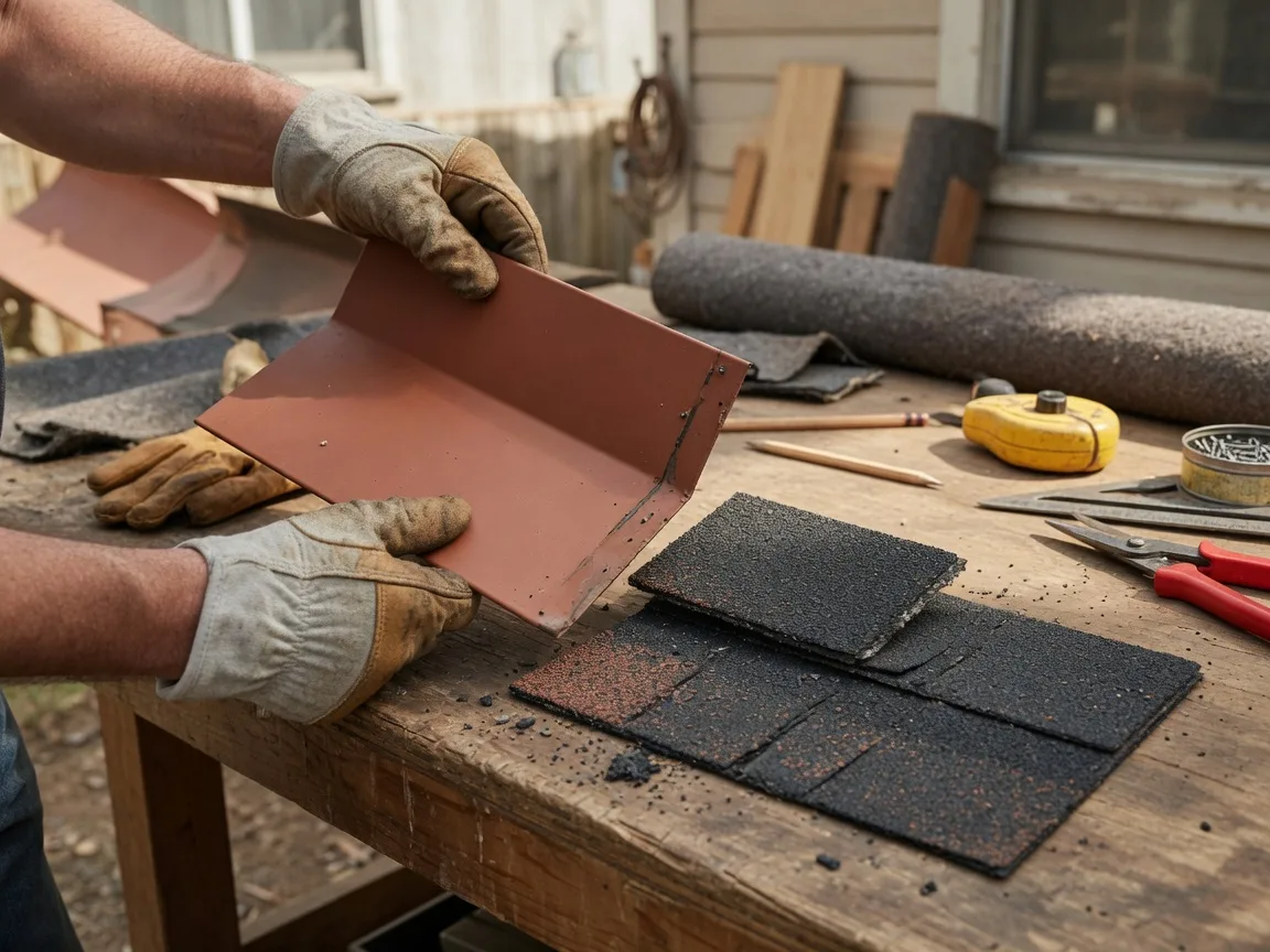 Roof Repair company in Teaneck, NJ